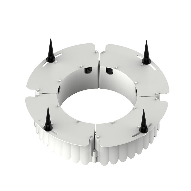CZH-CLZG18 100W LED Flood Light - Crane Lighting | High Brightness IP65 Outdoor Lighting